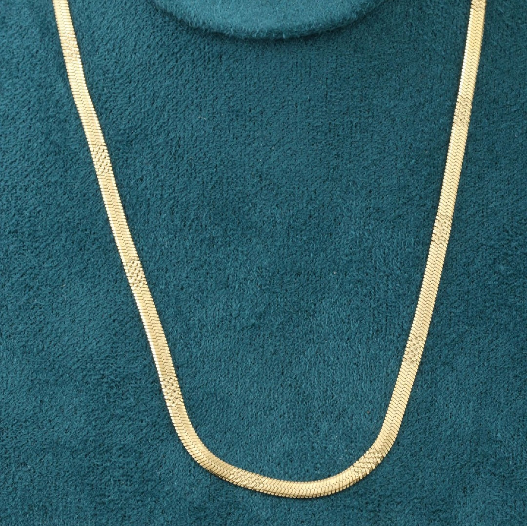 Chain - C0007