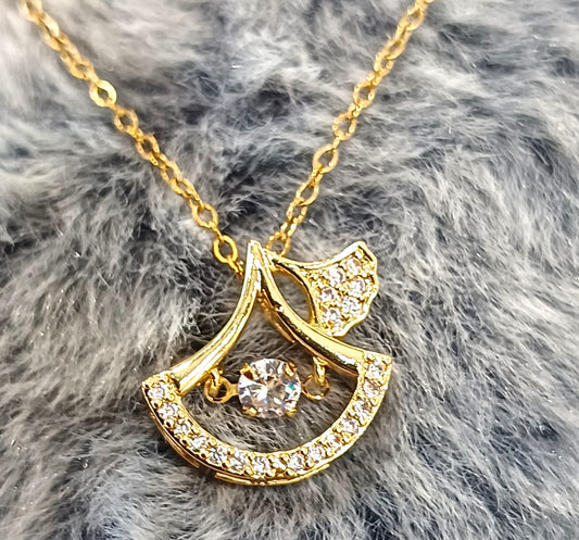 Chain Pendant - L0018