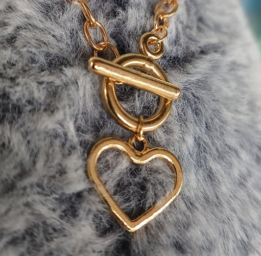 Chain Pendant - L0003