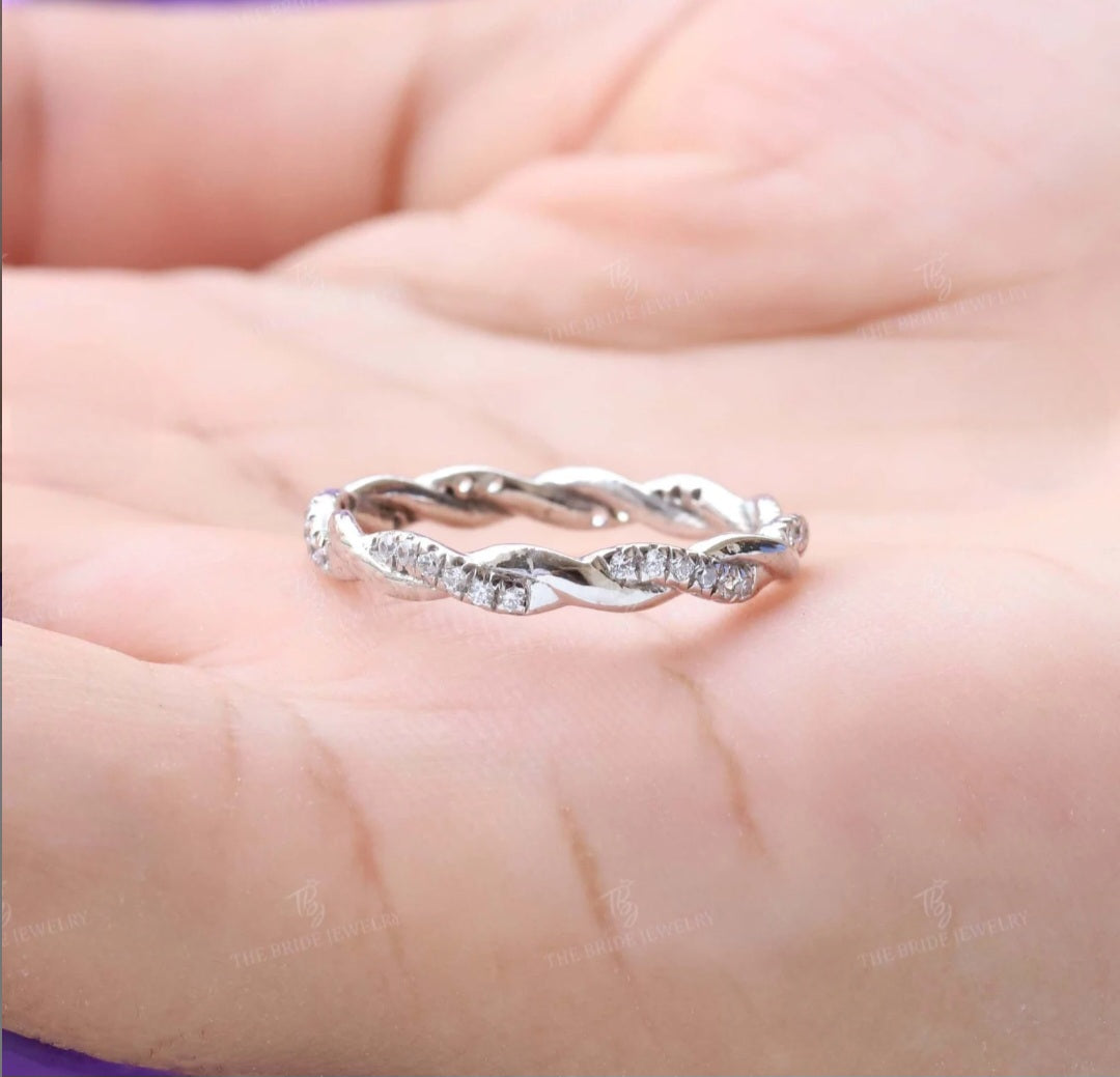 Finger Ring - R0007