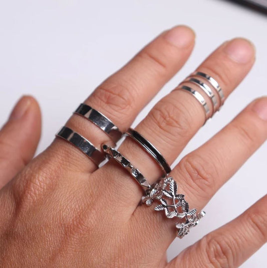 Finger Ring - R0017
