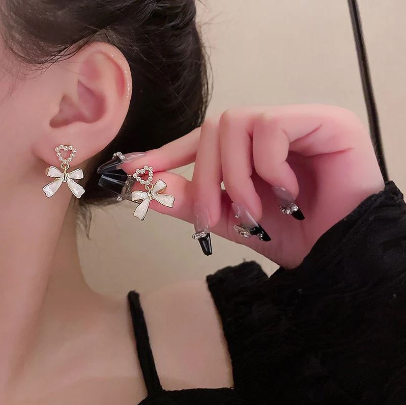 Korean Earring - E0333