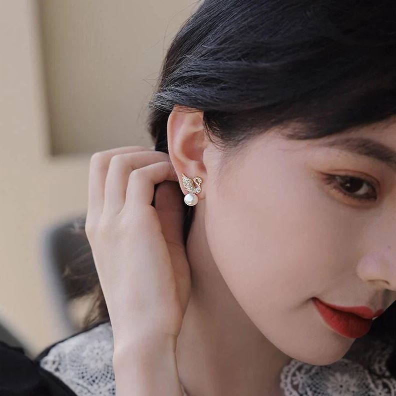 Korean Earring - E0336