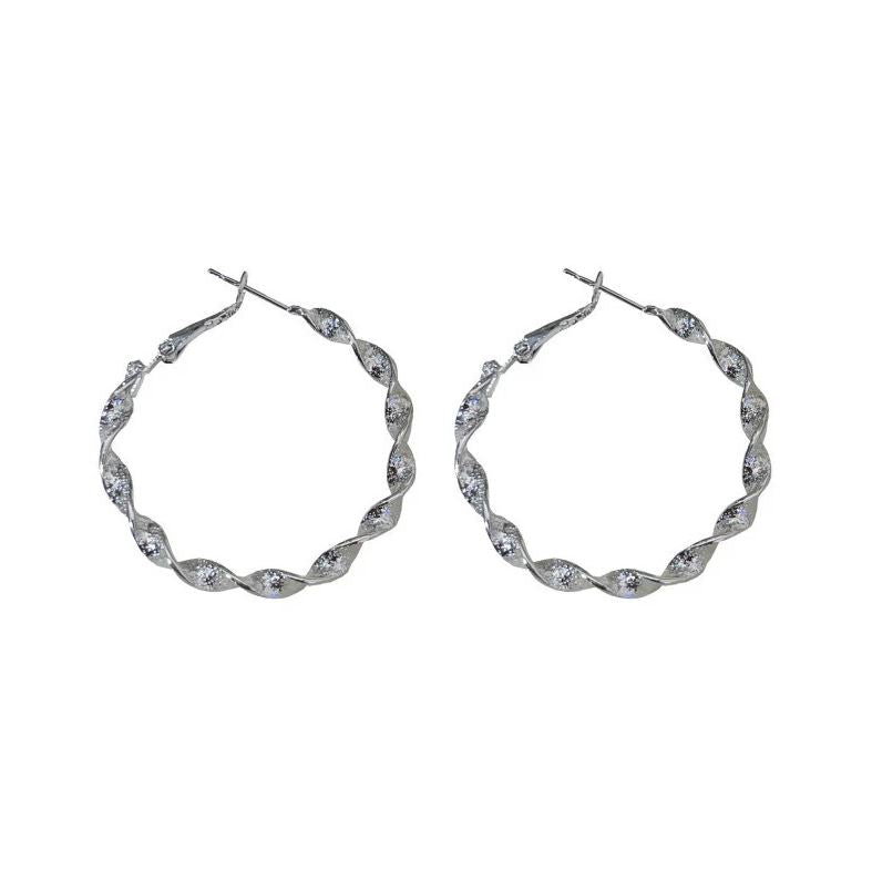Korean Earring - E0337