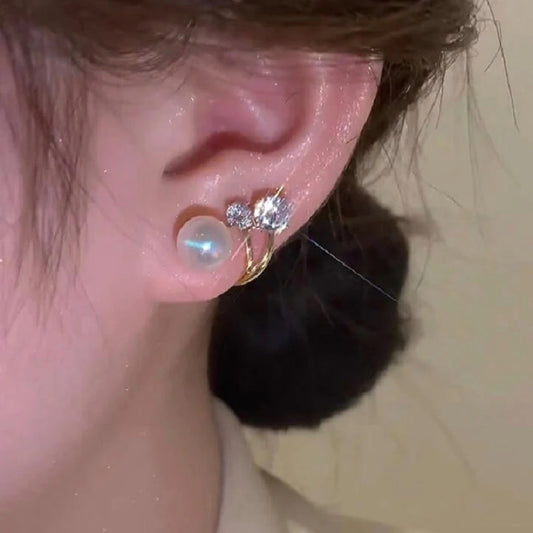 Korean Earring - E0138