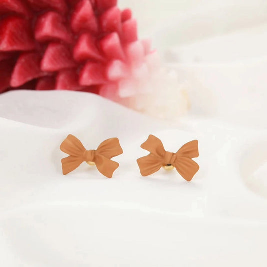 Korean Earring - E0139