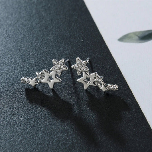 Korean Earring - E0140