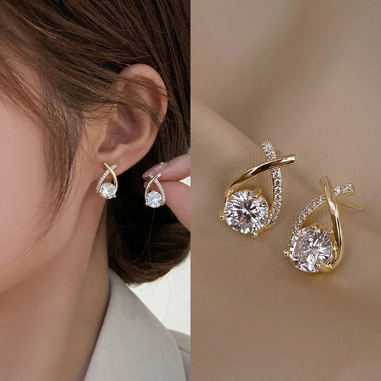 Korean Earring - E0142
