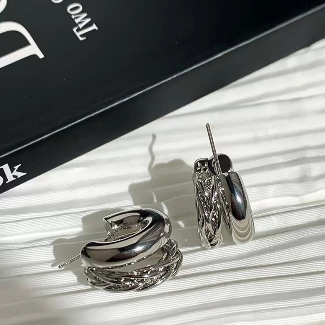 Korean Earring - E0144