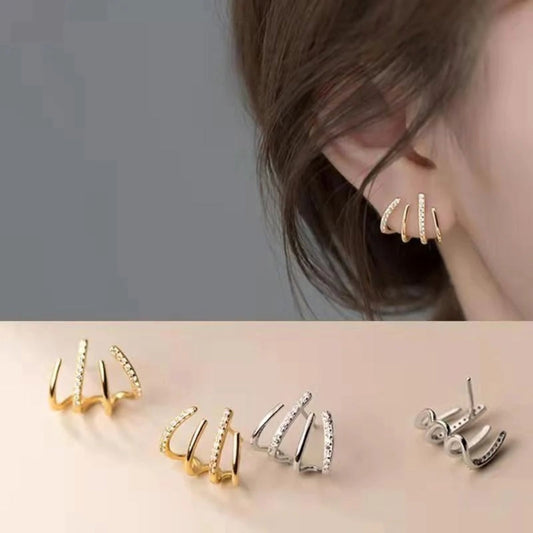 Korean Earring - E0149