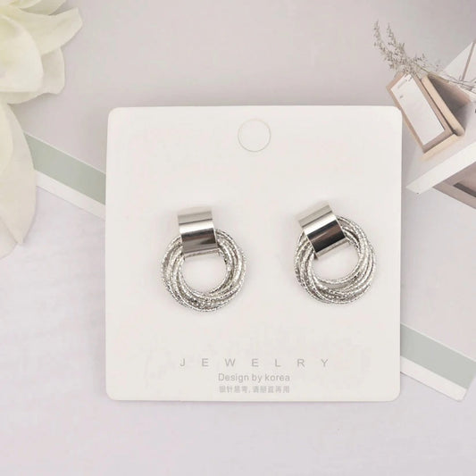 Korean Earring - E0155