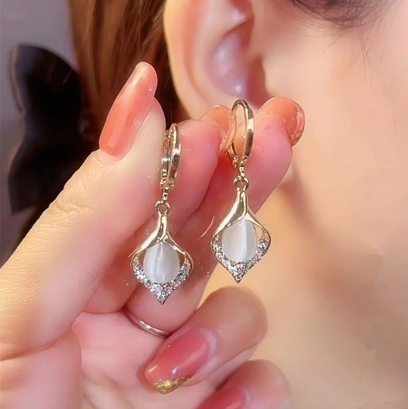 Korean Earring - E0157
