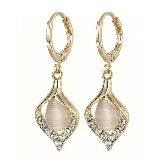 Korean Earring - E0157