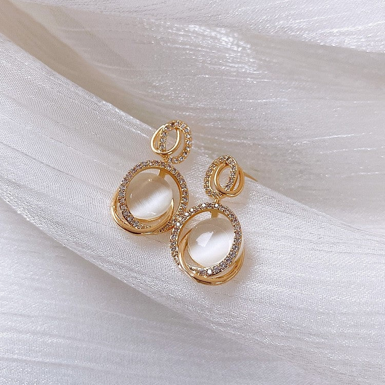 Korean Earring - E0160