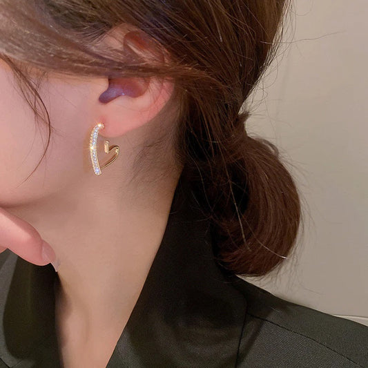 Korean Earring - E0162