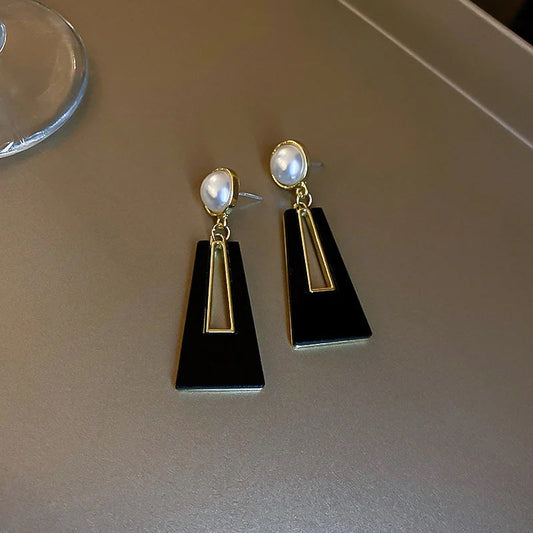 Korean Earring - E0164