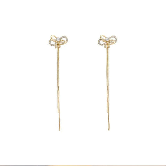 Korean Earring - E0168
