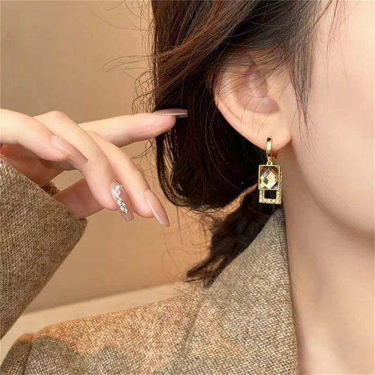 Korean Earring - E0178