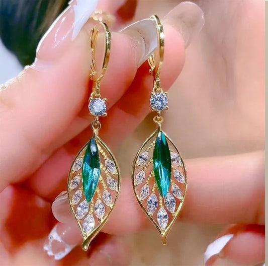 Korean Earring - E0180