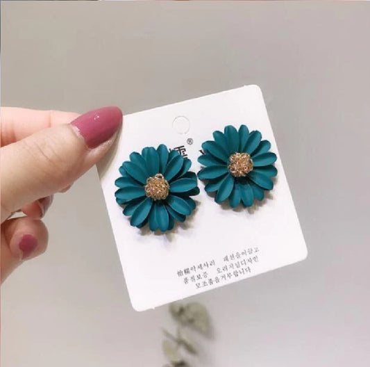 Korean Earring - E0183