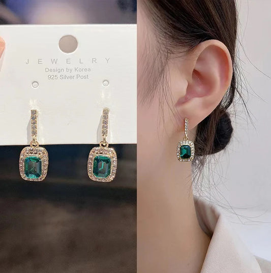 Korean Earring - E0188
