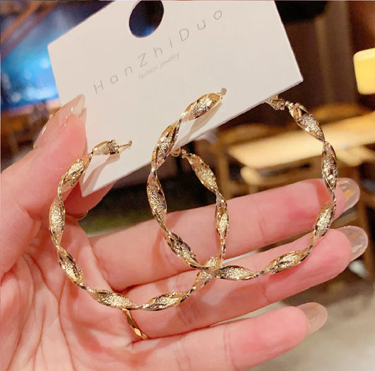 Korean Earring - E0191