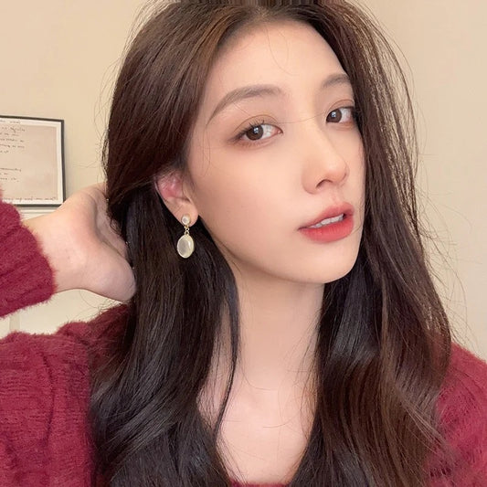 Korean Earring - E0193