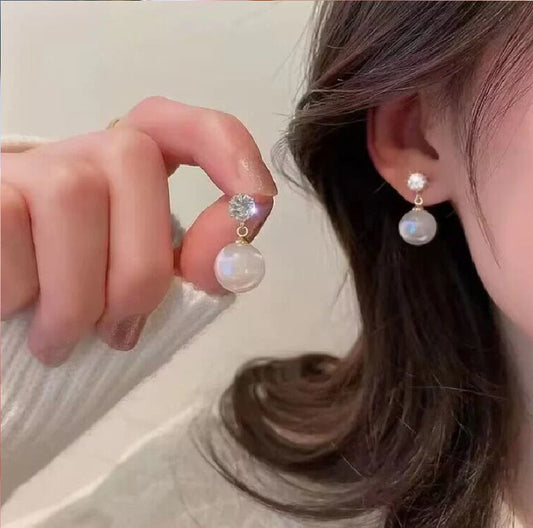 Korean Earring - E0194