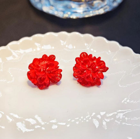 Korean Earring - E0201