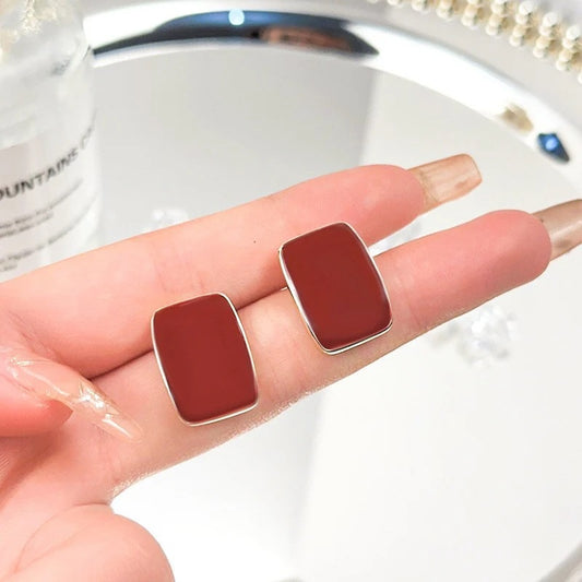 Korean Earring - E0204