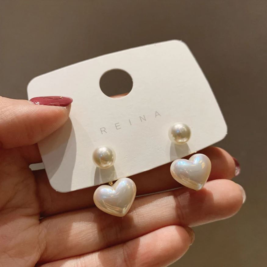 Korean Earring - E0208