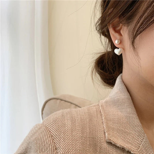 Korean Earring - E0208