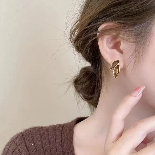 Korean Earring - E0209