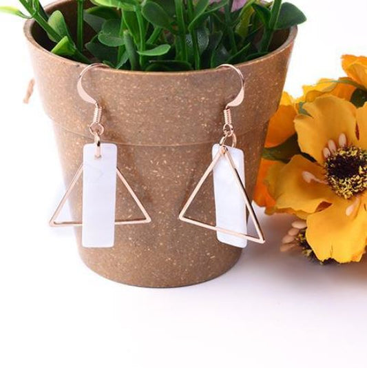 Korean Earring - E0210