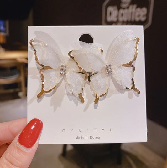 Korean Earring - E0220