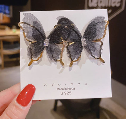 Korean Earring - E0221