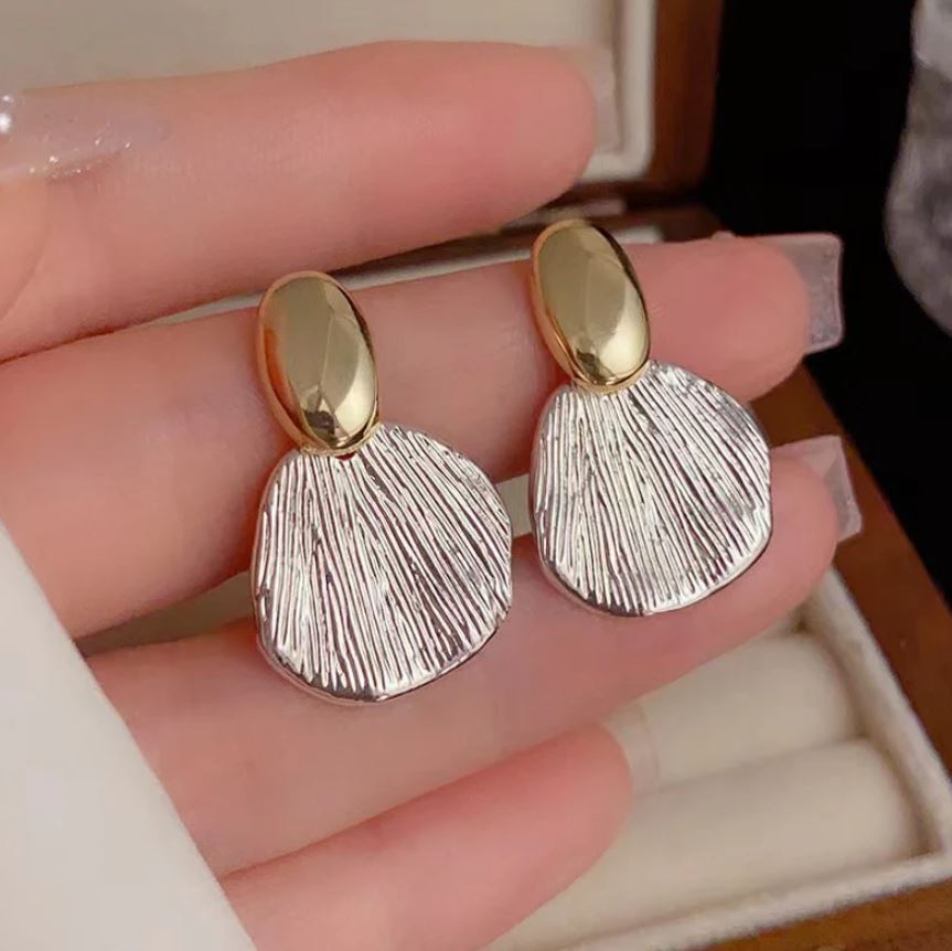 Korean Earring - E0227