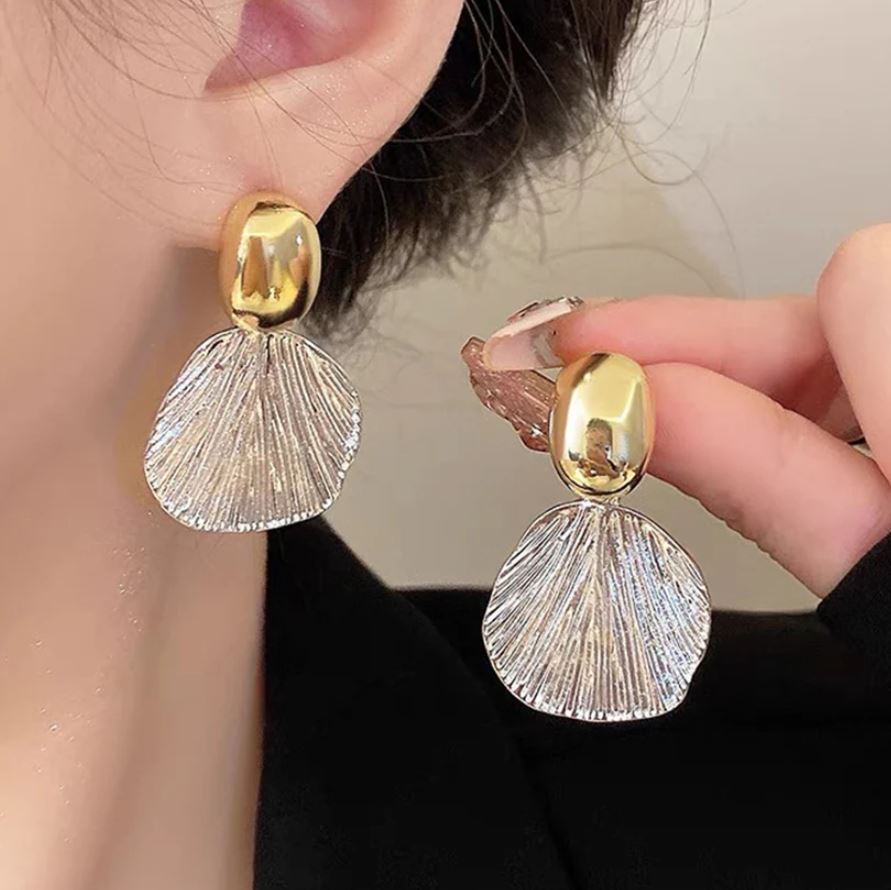 Korean Earring - E0227