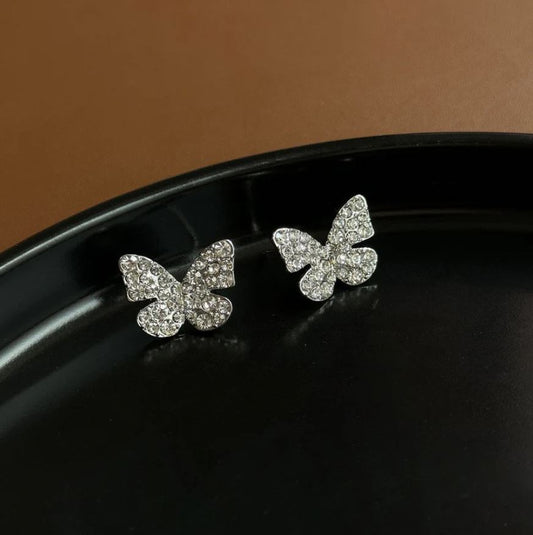 Korean Earring - E0229