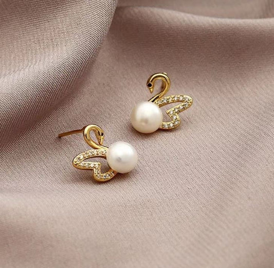 Korean Earring - E0230