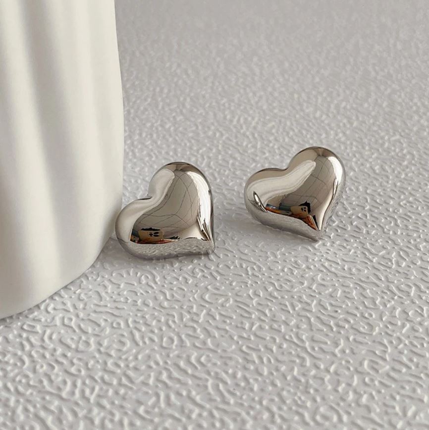 Korean Earring - E0232