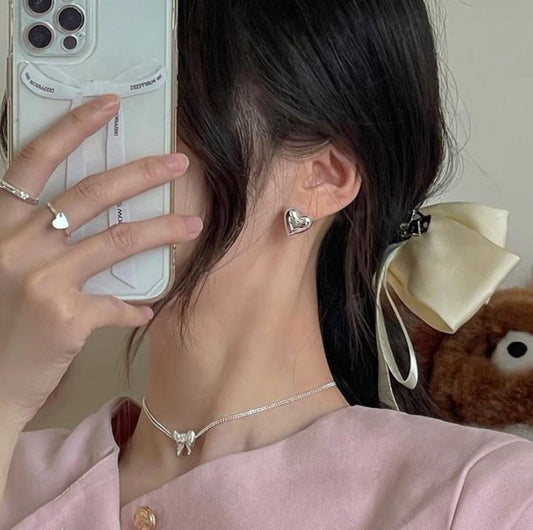 Korean Earring - E0232