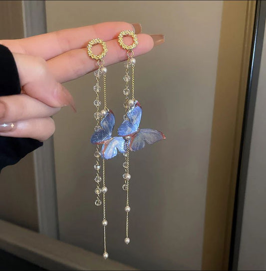 Korean Earring - E0239