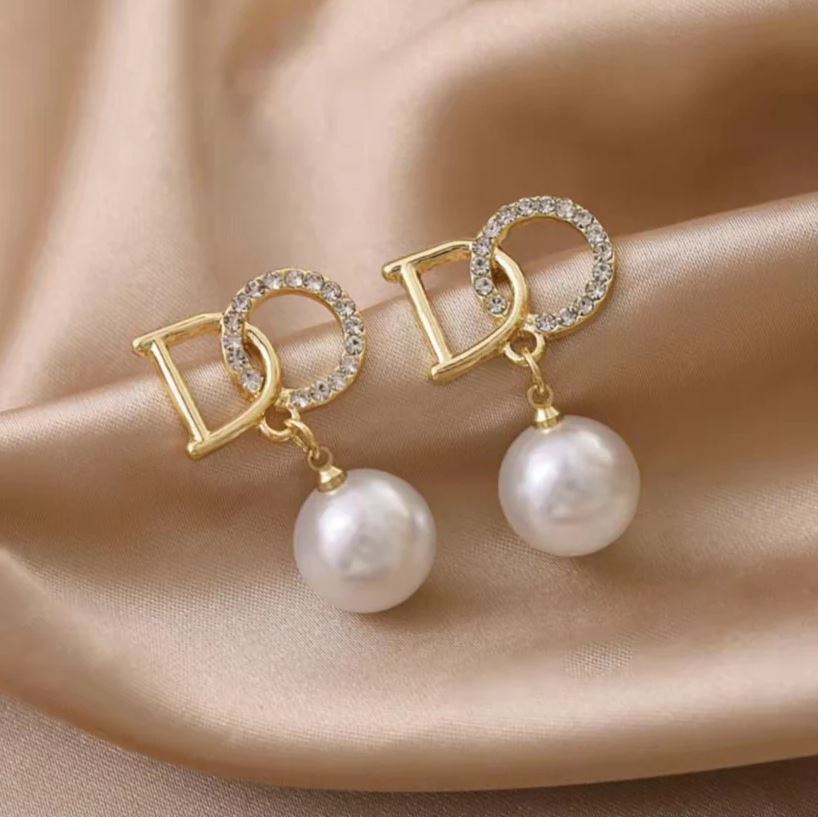 Korean Earring - E0241