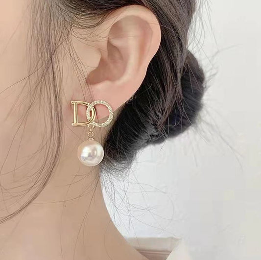Korean Earring - E0241