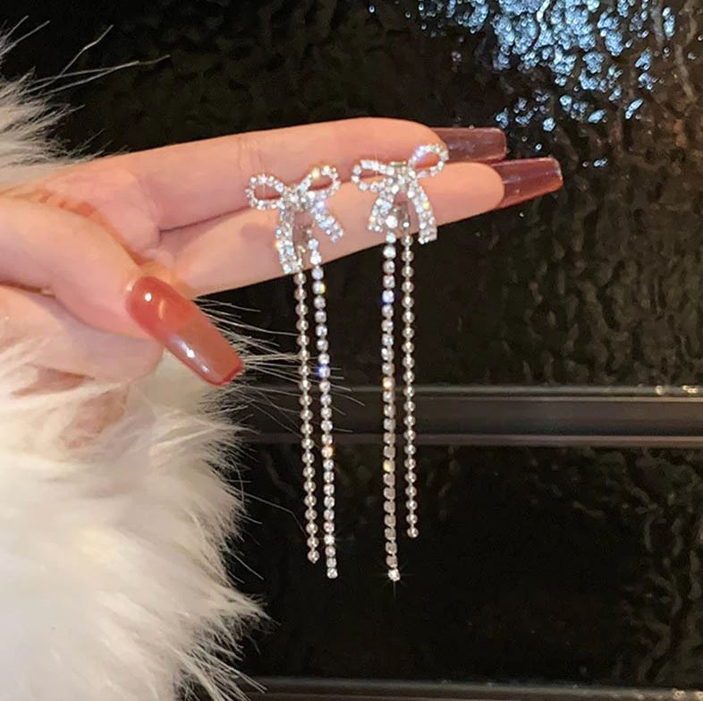 Korean Earring - E0242