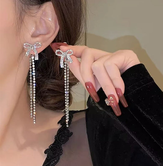 Korean Earring - E0242