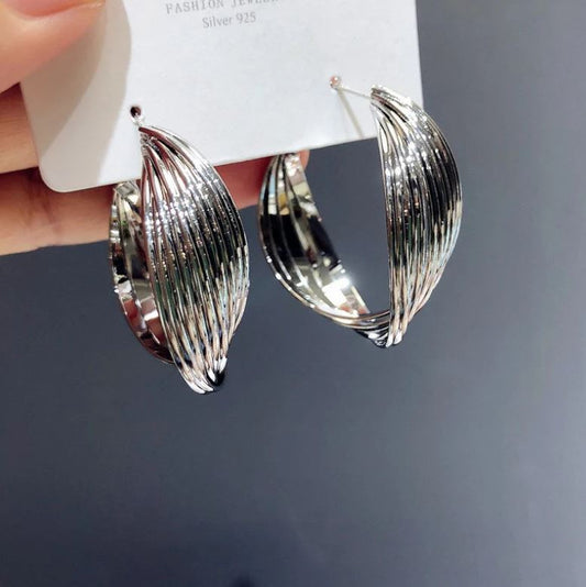 Korean Earring - E0245