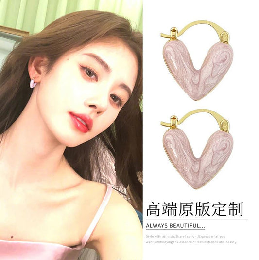 Korean Earring - E0248