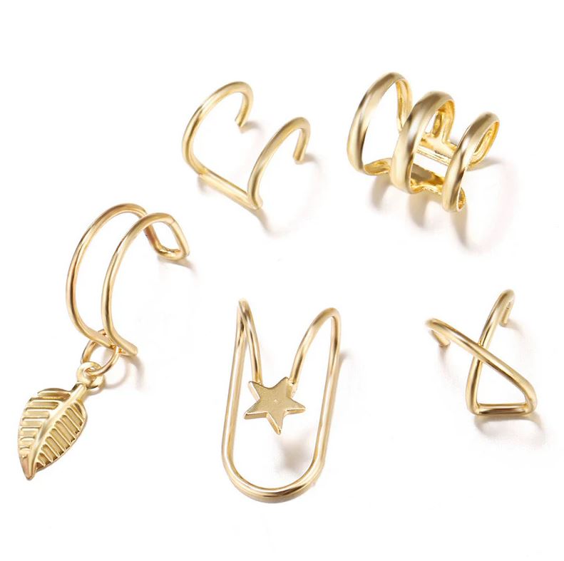Korean Earring - E0249